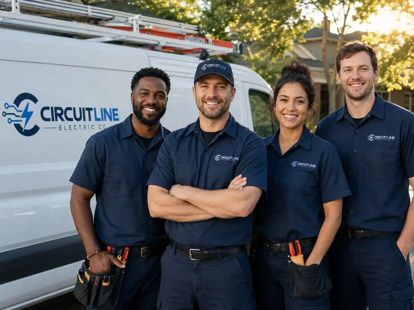 Whole Home Rewiring company in Fremont, WI