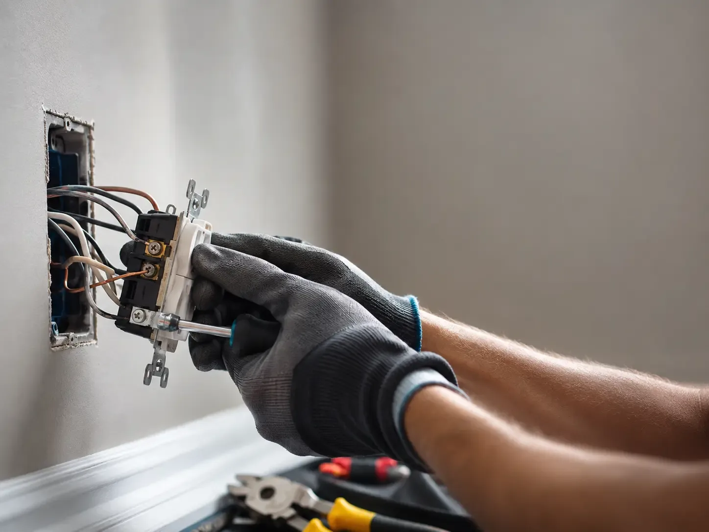 Why choose Whole Home Rewiring in Fremont, WI